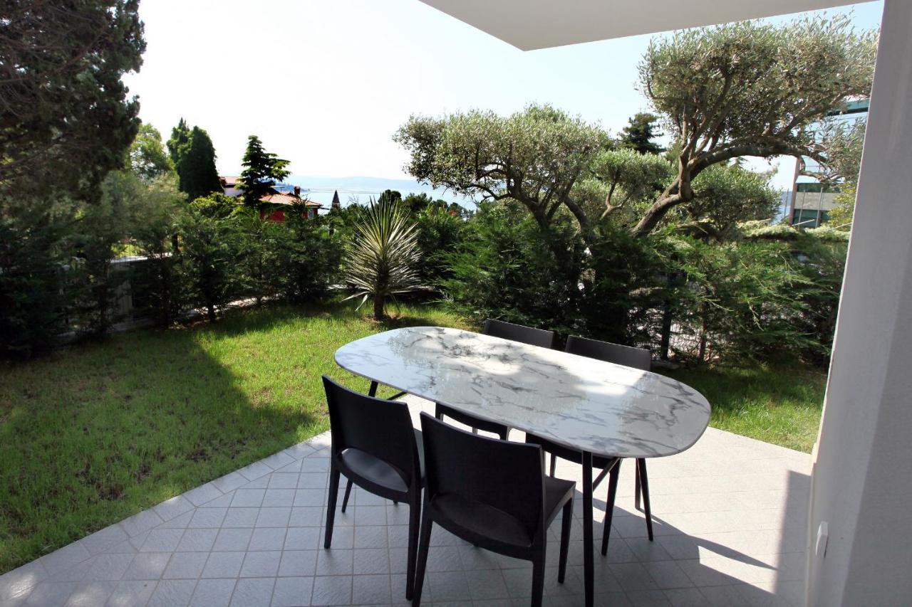 Casa Del Sol Portoroz Apartment Exterior foto
