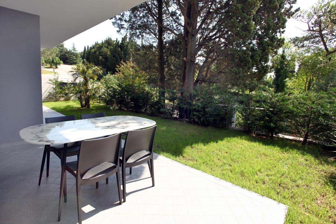Casa Del Sol Portoroz Apartment Exterior foto